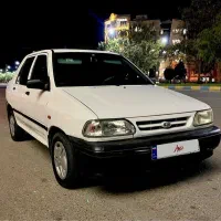 پراید مدل 94