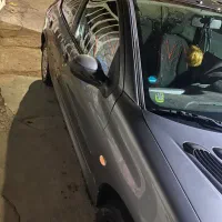 ۲۰۶ مدل ۸۷ تیپ۳