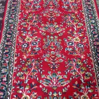 موکت وکناره|موکت|نیشابور, گنبد سبز|دیوار
