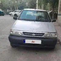 پراید ۸۴