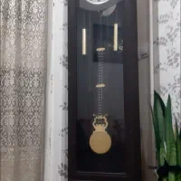 ساعت قدی