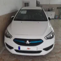 شاهین 1404 بدون سانروف