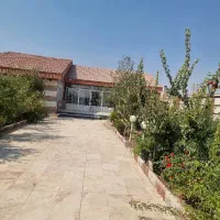 اجاره باغ ویلا بااستخروجکوزی آبگرم سرپوشیده|اجارهٔ کوتاه‌مدت ویلا و باغ|اصفهان, براآن شمالی|دیوار