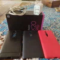 گوشی شیائومی k20 pro یا Mi 9t pro|موبایل|تهران, شهر زیبا|دیوار
