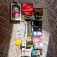 وسایل کاشت مژه و لیفت مژه و ابرو