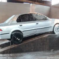 سمند ال ایکس 85