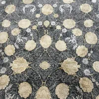 یک جفت فرش ۹ متری