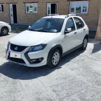 کوییک GX سفید