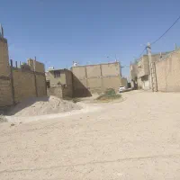 زمین تجاری و مسکونی