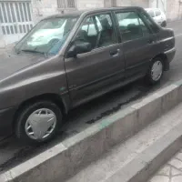 پرایددوگانه شرکتی مدل۸۶