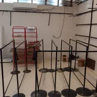 فروش عمده و تک انواع اجناس فروشگاهی چوبکار.رگال و|فروشگاه و مغازه|گالیکش, |دیوار