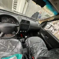 ون اینرودز C35 صفر سفید ون بهمن مدل ۱۴۰۴|خودرو سواری و وانت|تهران, صادقیه|دیوار