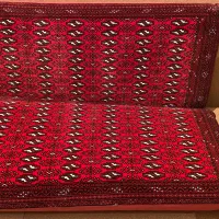 پشتی|پشتی|ارومیه, |دیوار