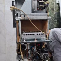 نصب سرویس تعمیر پکیج آبگرمکن رادیاتور شوفاژ