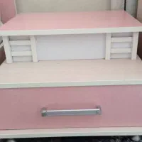 سرویس نوزاد و نوجوان|تخت و سرویس خواب|پردیس, فاز ۱۱|دیوار