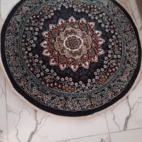 فرش گرد