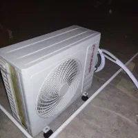 نصب و تعمیر و سرویس انواع کولر گازی بندر  ماهشهر