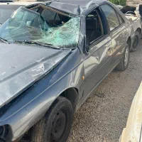 پارس سال مدل 92