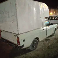 پیکان بار مدل 84