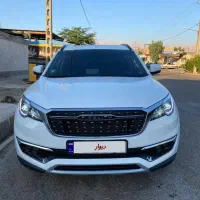 فیدلیتی ۷ نفره|خودرو سواری و وانت|دهلران, |دیوار