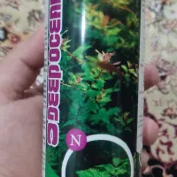 کود مایع آکواریوم برند دیپ اوشن (نیتروژن)