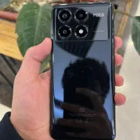 Poco x6 pro|موبایل|قم, عربستان|دیوار