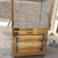 فر ساندویچی ۴کاره