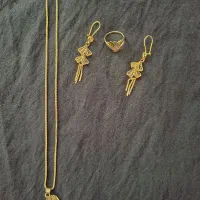 فروش 17 گرم طلا در حده نو|جواهرات|کوهدشت, |دیوار