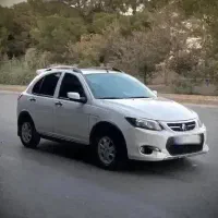 کوییک MT مدل ۱۳۹۷ استثنایی فروش و معاوضه ..