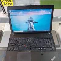 لپتاپ لنوو هشت هستهi7RAM16 SSD256طراحی معماری ترید|رایانه همراه|کرج, گلشهر|دیوار