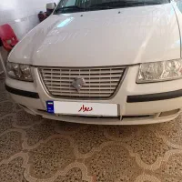 سمند ای اف سون ۹۷