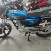 هوندا رپیدو 200 درحدصفر