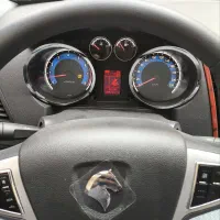 دنا ۶ دنده معمولی|خودرو سواری و وانت|رشت, گلسار|دیوار