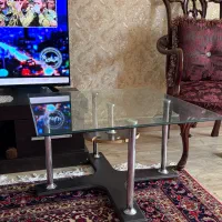 میز تک|مبلمان خانگی و میز عسلی|تهران, سازمان برنامه جنوبی|دیوار