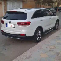 سورنتو gt line|خودرو سواری و وانت|اصفهان, کوی امیریه|دیوار