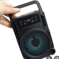 اسپیکر بلوتوثی