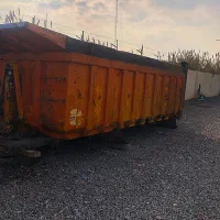 کمپرس عراقی فابریک|خودرو سنگین|بابل, |دیوار