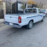 وانت مزداکارا مدل۹۶بیرنگ