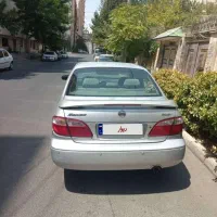 ماکسیما دنده|خودرو سواری و وانت|کرج, عظیمیه|دیوار