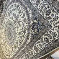 نقشه نایین  به ابعاد 520*400|فرش|ورامین, ورامین|دیوار