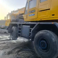 جرثقیل ۳۰ تن تادانو|خودرو سنگین|گلپایگان, |دیوار