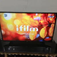 تلوزیونLED۴۳اینچ الجی