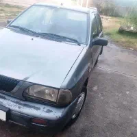 پراید 141 ساده، مدل ۱۳۸۹