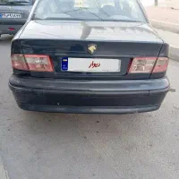 سمند LX مدل 88سفارشی نقد واقساط|خودرو سواری و وانت|اصفهان, لاله|دیوار