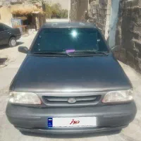 پراید 131 مدل 90 نوراباد ممسنی