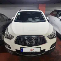 هایما S5 Pro توربو Gdi