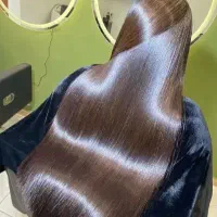 جشنواره احیاو کراتین به همراه ماسک و شامپو رایگان