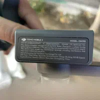 گیمبال DJI OSMO MOBILE 2|دوربین عکاسی و فیلمبرداری|کرج, چهارصد دستگاه|دیوار