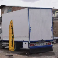 ساخت انواع اتاق کامیونت|قطعات یدکی و لوازم جانبی|سبزوار, قلعه‌نو دهزار|دیوار