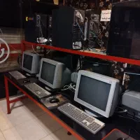 میز کامپیوتر گیمنت